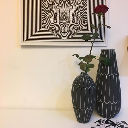 B&B 룸 오브 아츠 로마 외부 사진